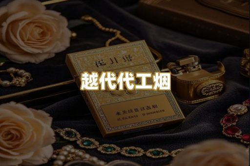 免税外烟爆珠